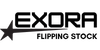 Exora Flipping Stock